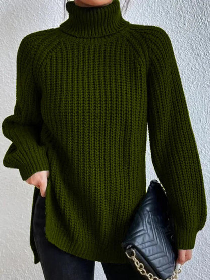 Thoughtfully Designed Jumper