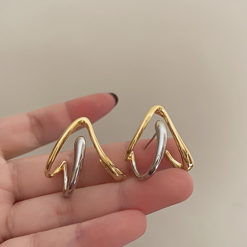 Elegant Earring for Every Occasion