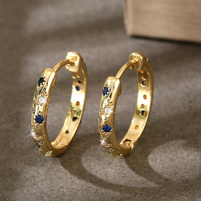Beautiful Earring with Unique Style