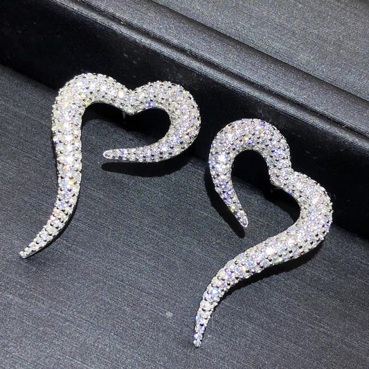 Stunning Earring for Daily Wear