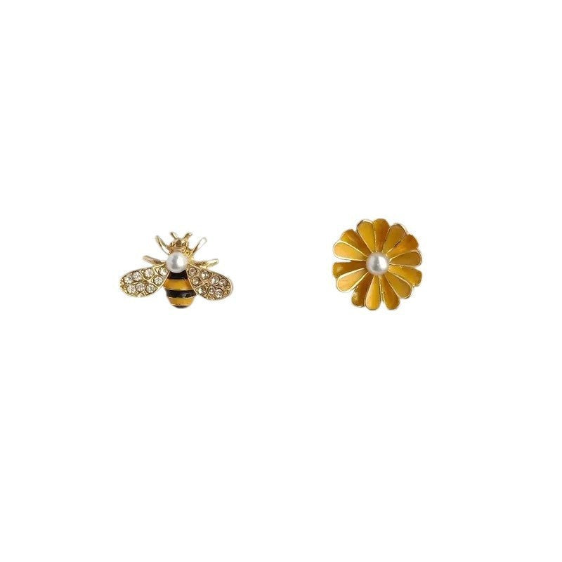 Beautiful Earring with Unique Style