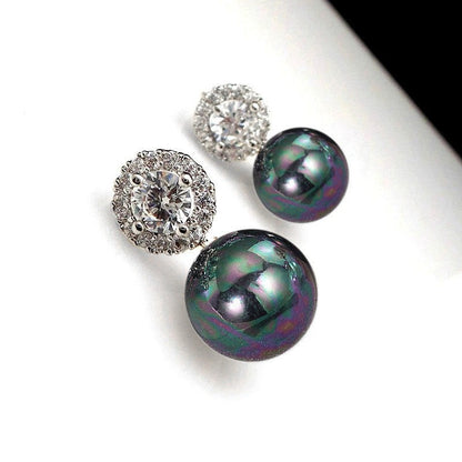 Charming Pearl Earring for Any Occasion