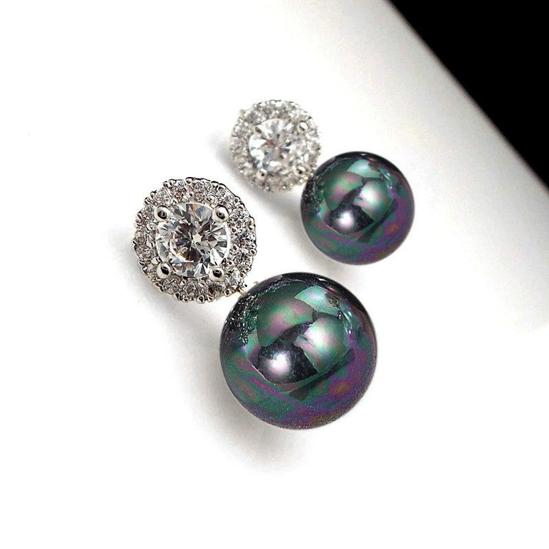 Charming Pearl Earring for Any Occasion