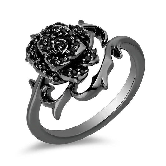 Vintage Handmade Ring