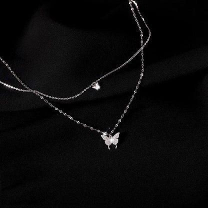 Delicate Artisan Necklace
