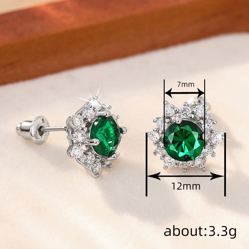 Elegant Earring for Every Occasion
