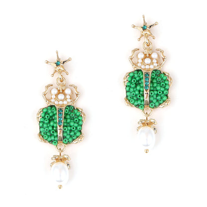 Beautiful Earring with Unique Style