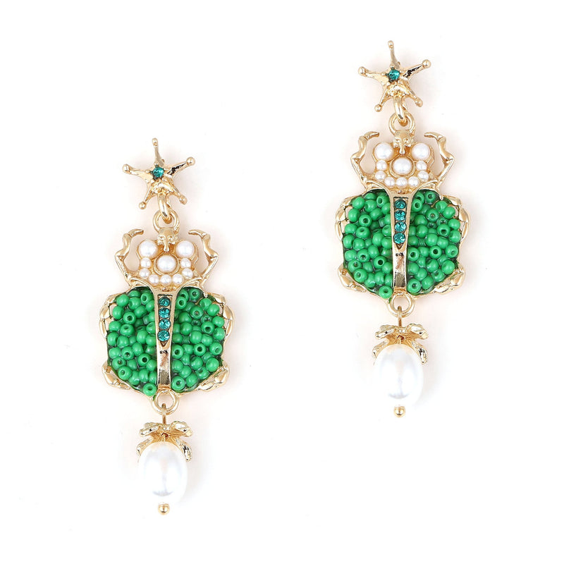 Beautiful Earring with Unique Style