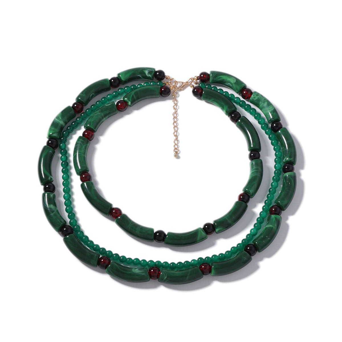 Beautiful Necklace with Unique Style