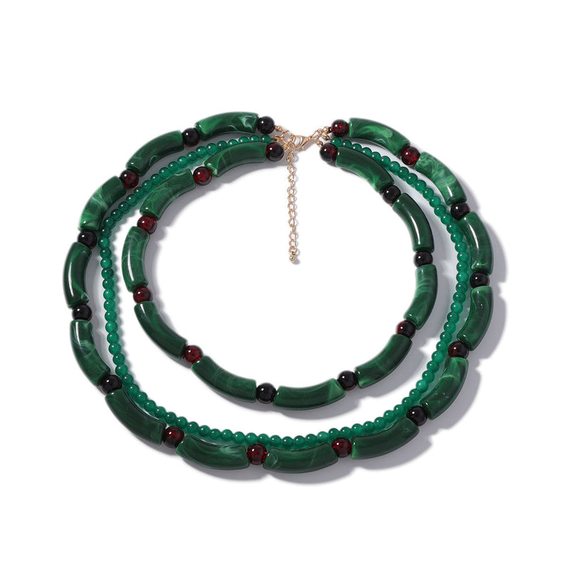 Beautiful Necklace with Unique Style