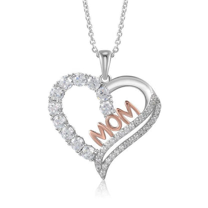Romantic Necklace for Special Moments