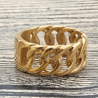 Charming Chain for Any Occasion