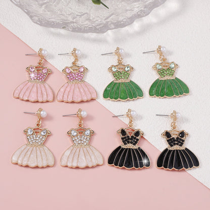 Classic Pearl Earring with Timeless Appeal
