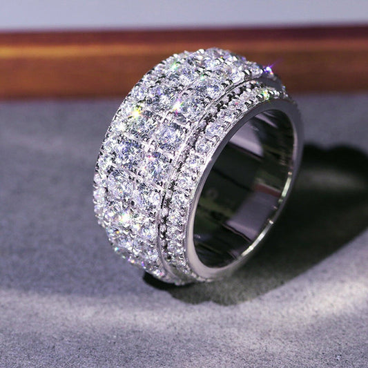 Elegant Ring for Every Occasion