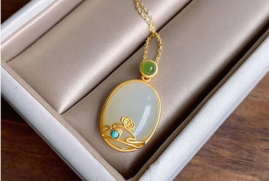 Elegant Necklace for Every Occasion