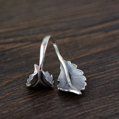 Classic Ring with Timeless Appeal