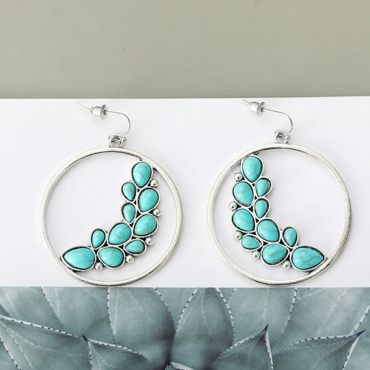 Beautiful Earring with Unique Style