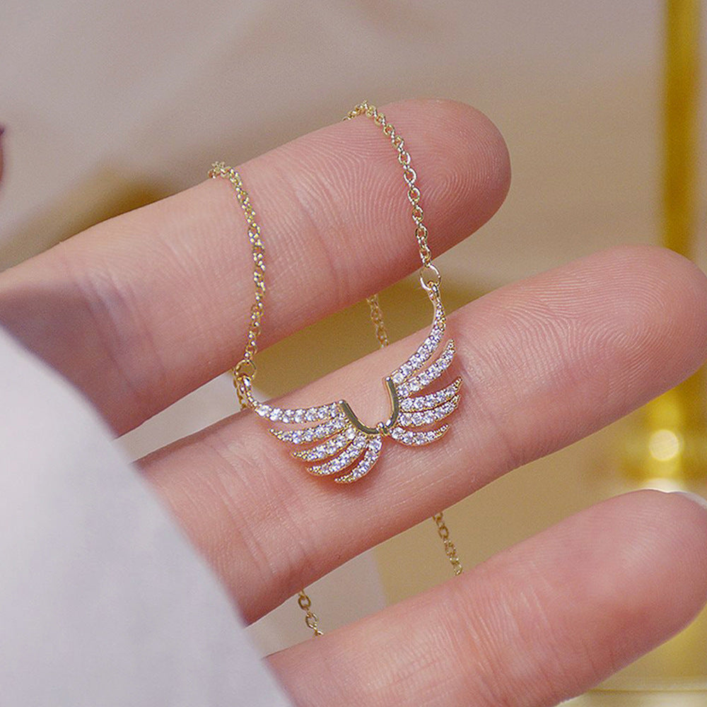Beautiful Necklace with Unique Style