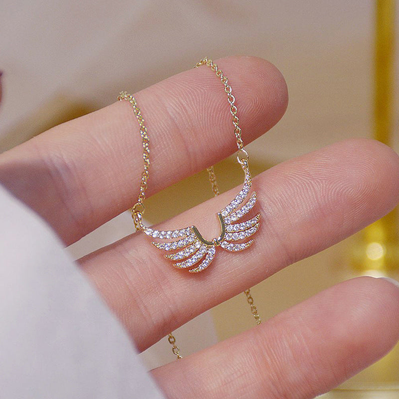 Beautiful Necklace with Unique Style