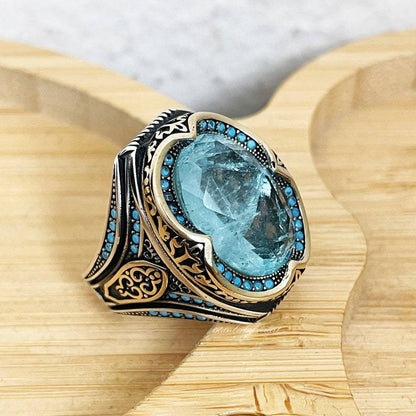 Charming Ring for Any Occasion