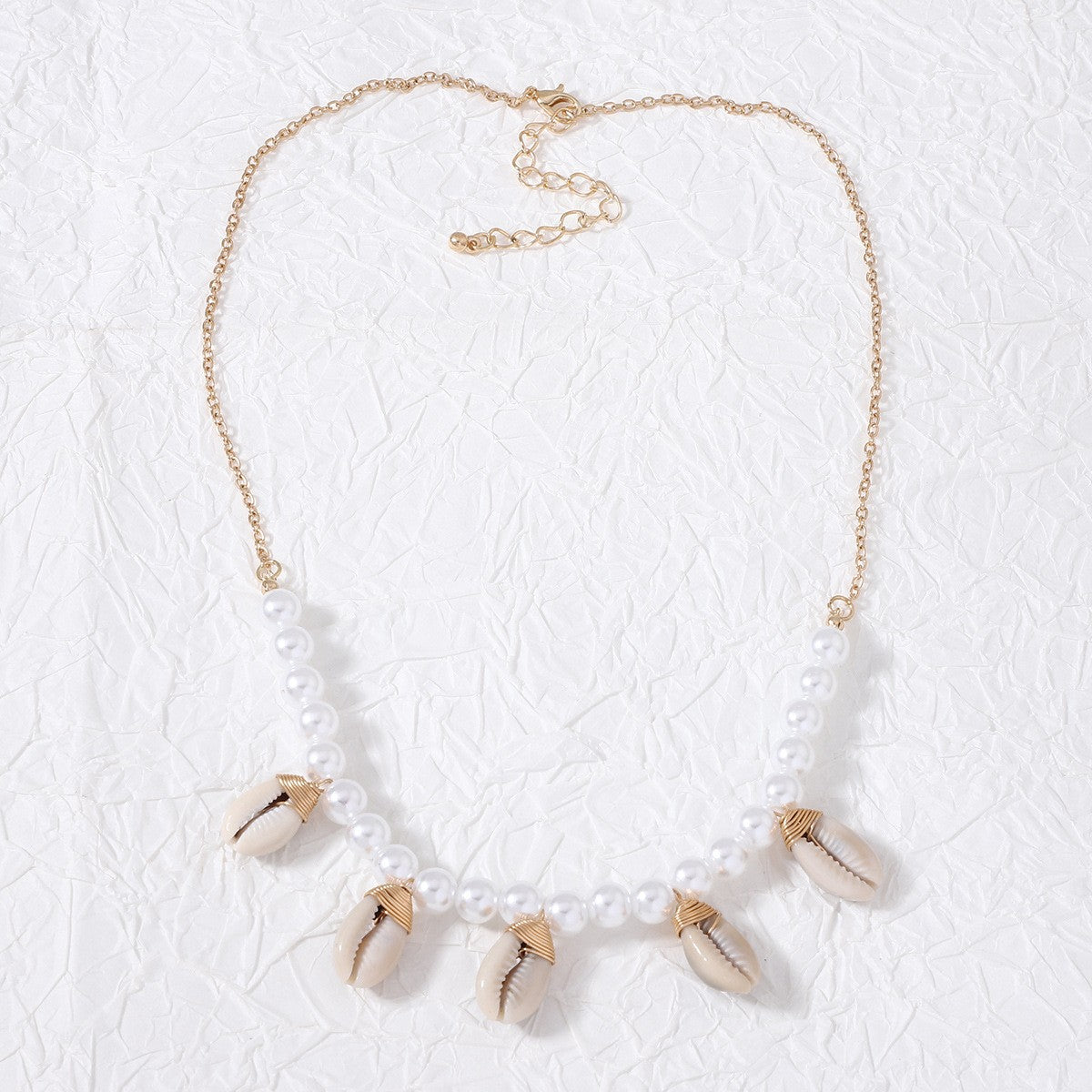 Beautiful Necklace with Unique Style