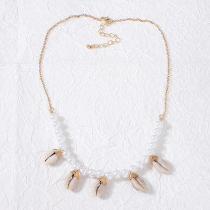 Beautiful Necklace with Unique Style
