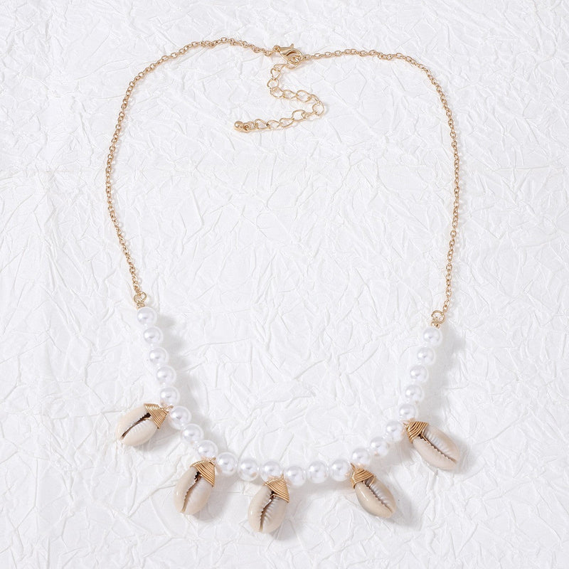 Beautiful Necklace with Unique Style