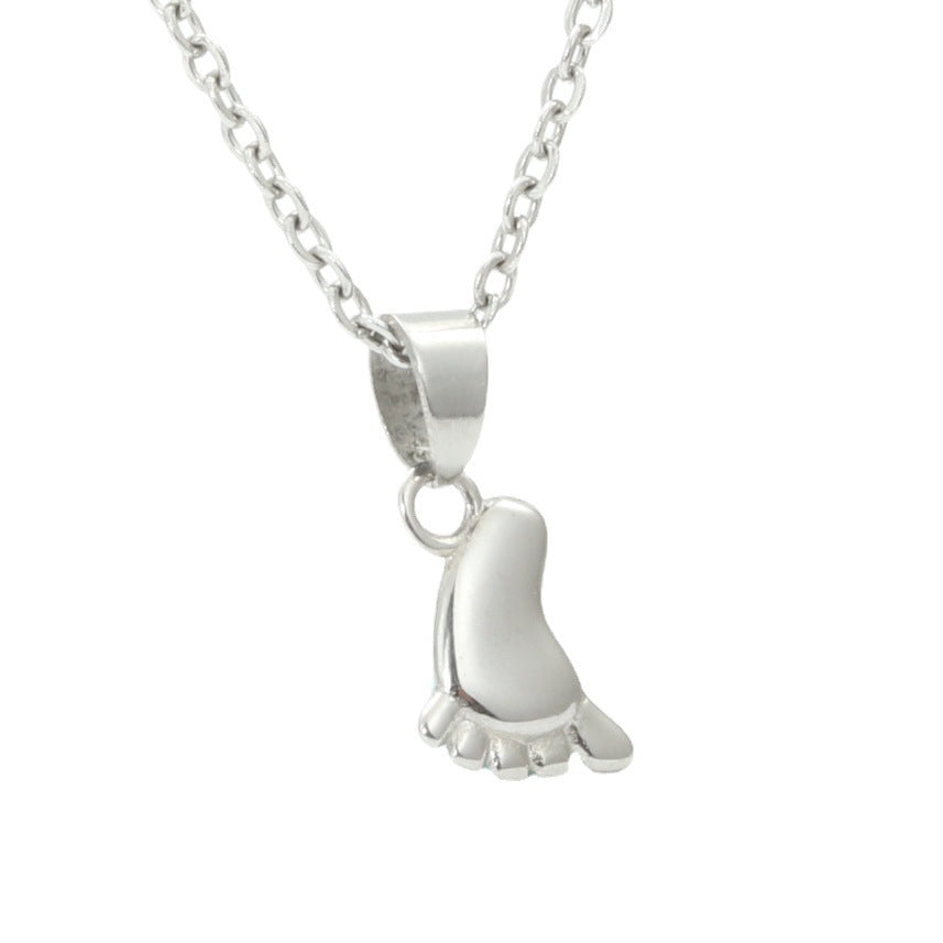 Classic Necklace with Timeless Appeal