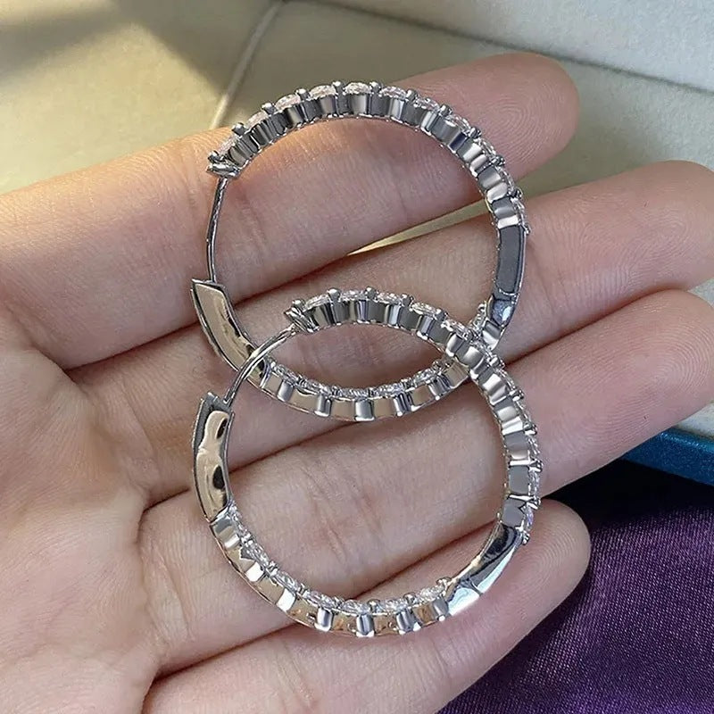 Beautiful Earring with Unique Style