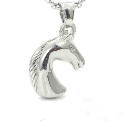 Delicate Artisan Necklace