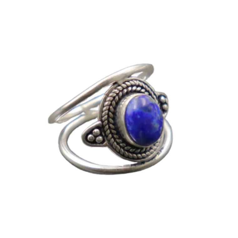 Beautiful Ring with Unique Style