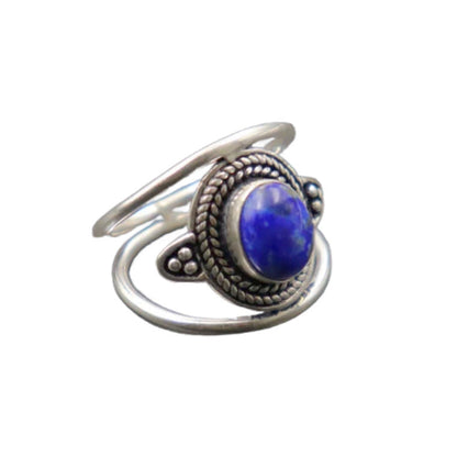 Beautiful Ring with Unique Style