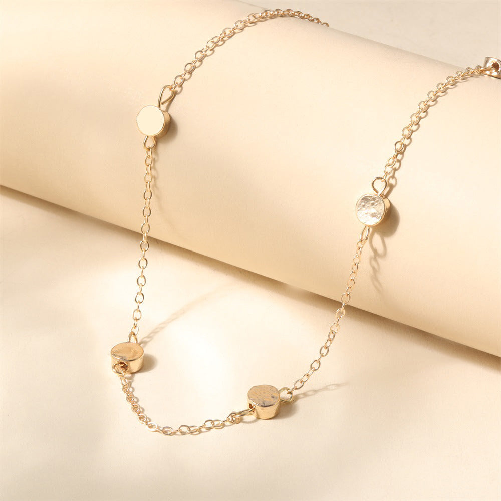 Beautiful Necklace with Unique Style
