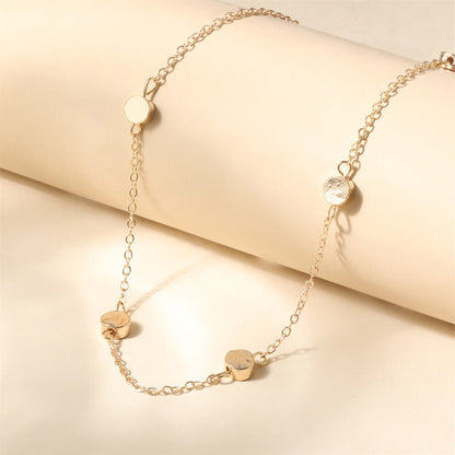 Beautiful Necklace with Unique Style