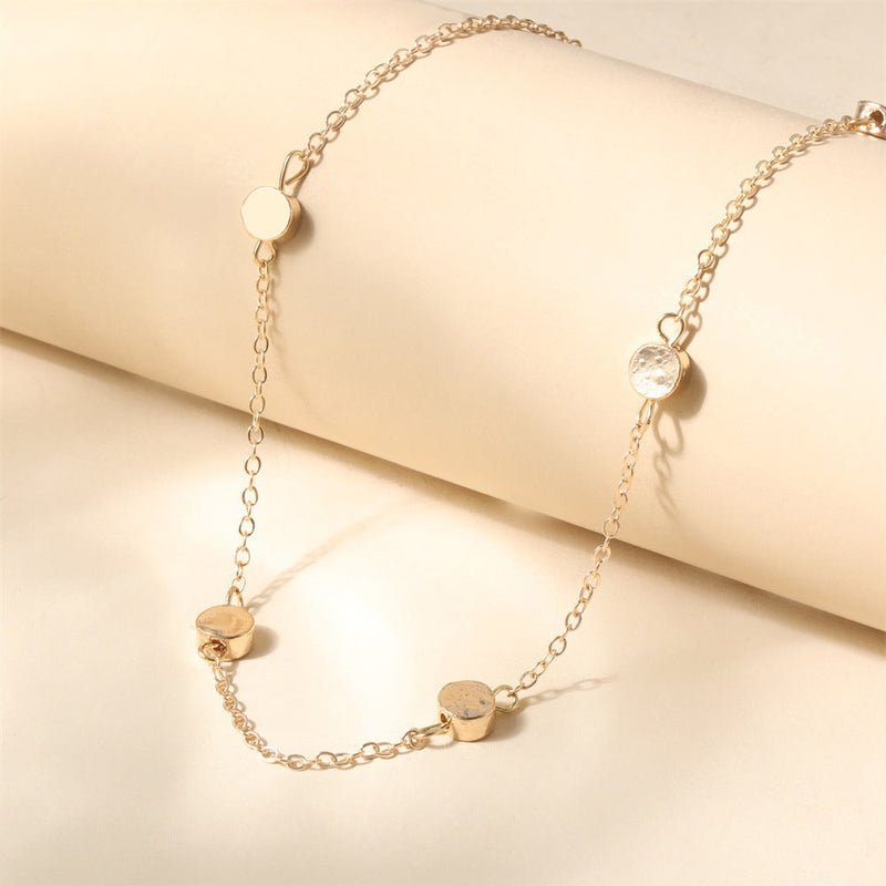 Beautiful Necklace with Unique Style