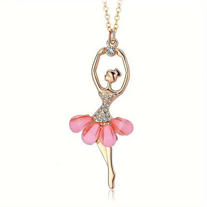 Romantic Necklace for Special Moments