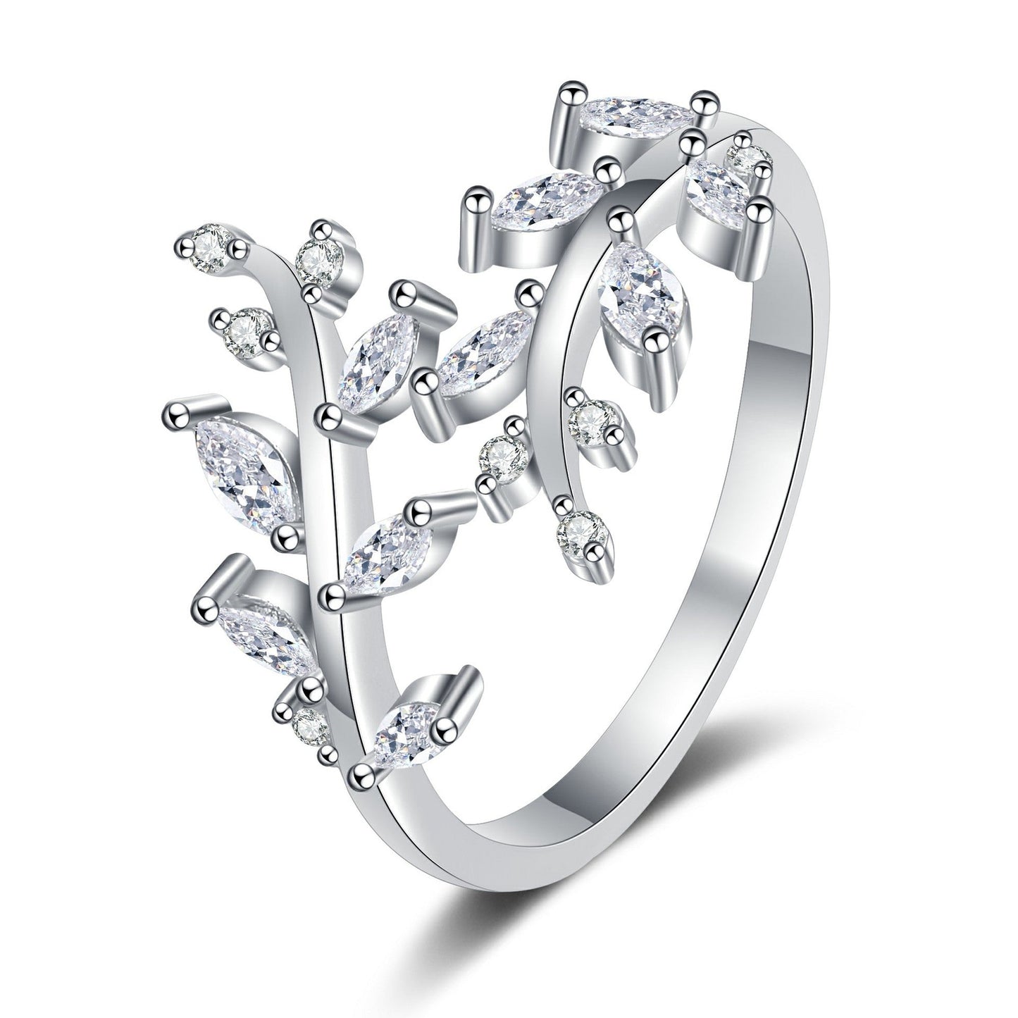 Romantic Ring for Special Moments