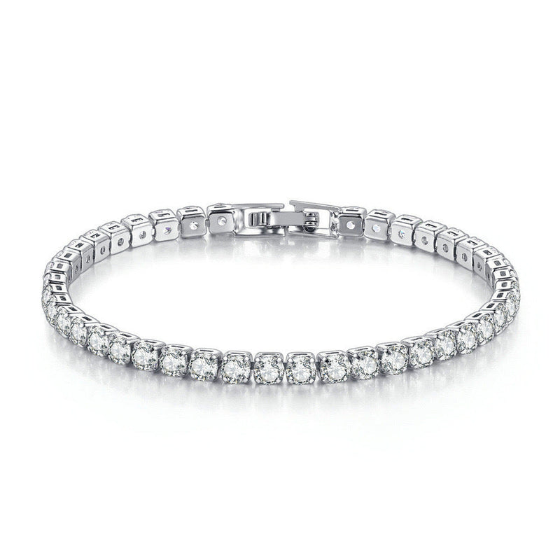 Classic Bracelet with Timeless Appeal