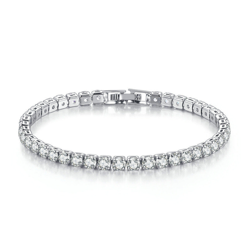 Delicate Artisan Bracelet