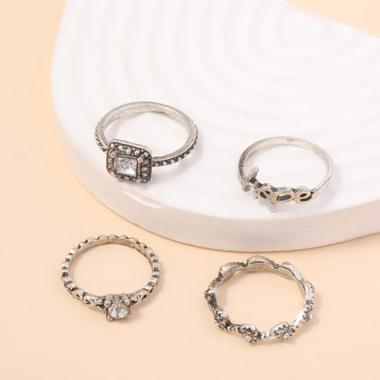 Vintage Handmade Set