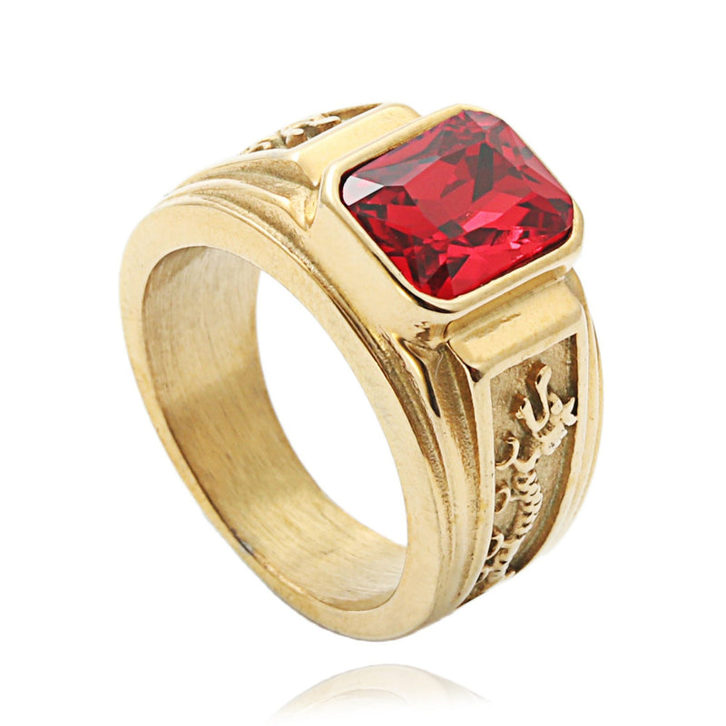 Stunning Ring for Daily Wear