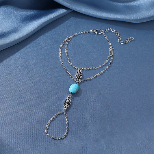 Elegant Anklet for Every Occasion