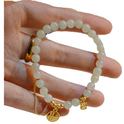 Classic Bracelet with Timeless Appeal