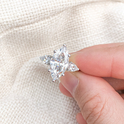 Stunning Ring for Daily Wear