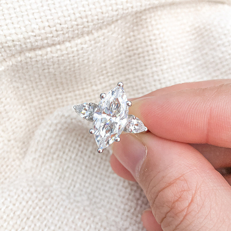 Stunning Ring for Daily Wear