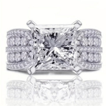 Stunning Ring for Daily Wear
