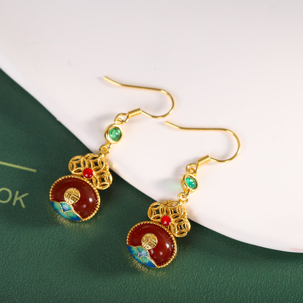 Elegant Silver Earring for Every Occasion