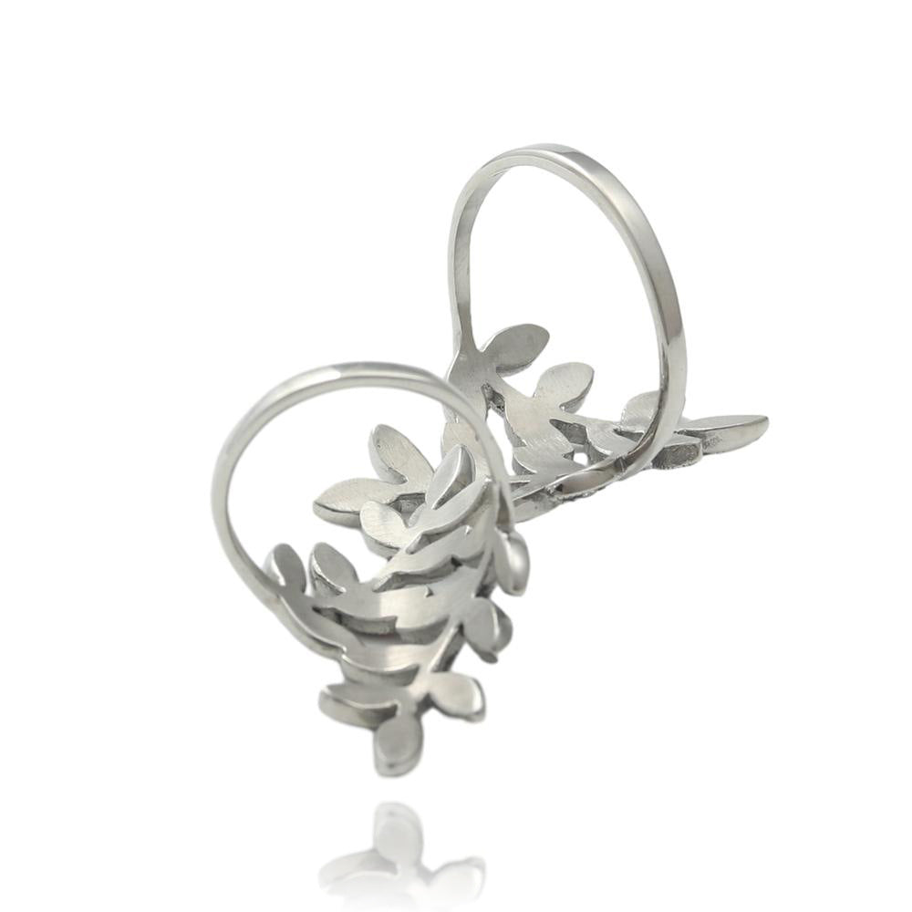 Classic Ring with Timeless Appeal