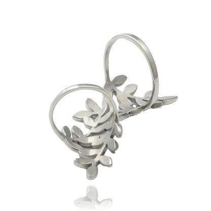 Classic Ring with Timeless Appeal