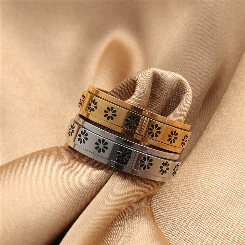 Elegant Ring for Every Occasion